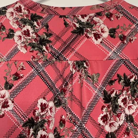 Charter Club Blouse - Picture 4 of 8